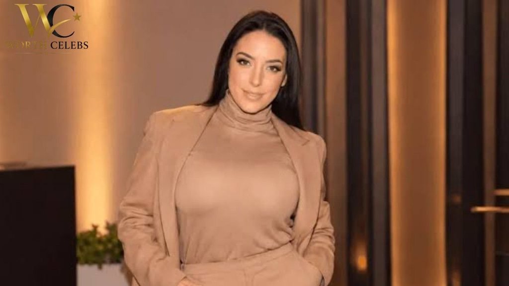 Angela White Net Worth