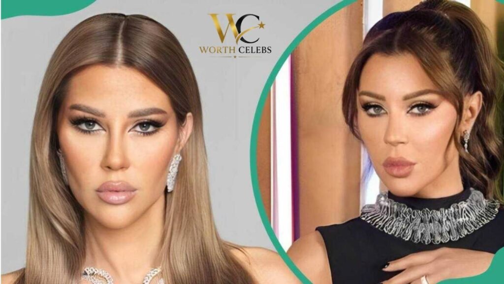 Carla Diab Net Worth