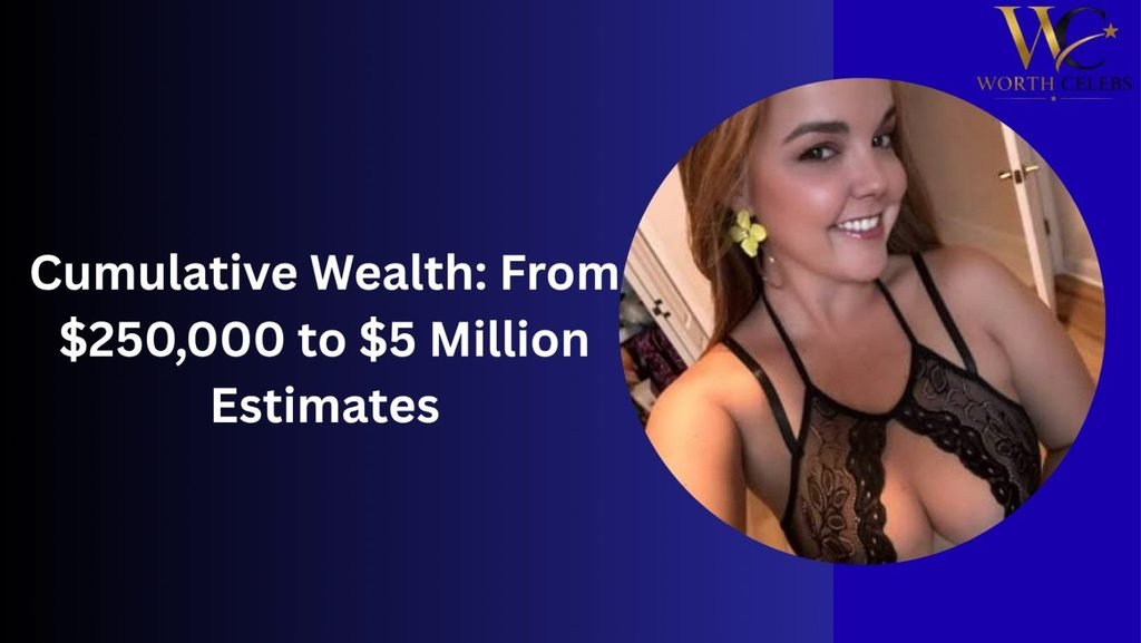 Dillion Harper Net Worth