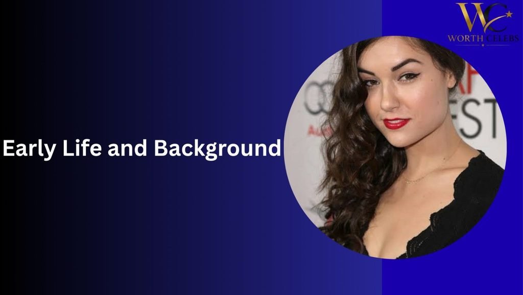 Sasha Grey net worth