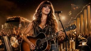 Ella Langley Net Worth