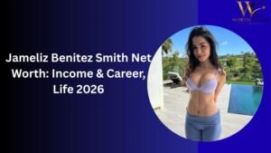 Jameliz Benitez Smith Net Worth: Income & Career, Life 2026