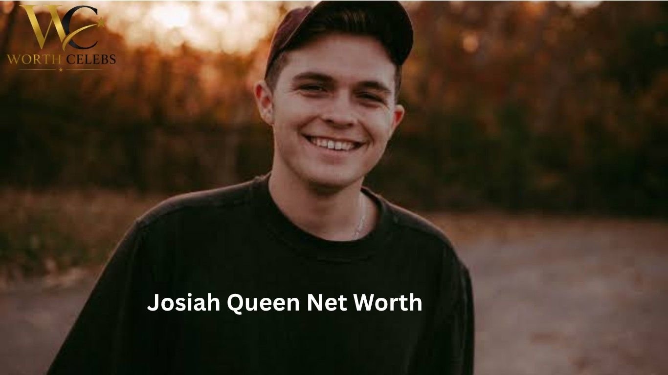 Josiah Queen Net Worth 2026: A Complete Financial Overview