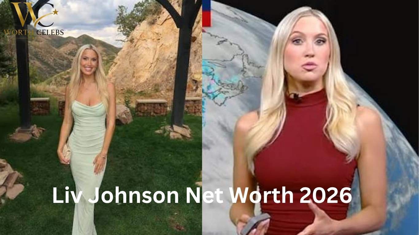 Liv Johnson Net Worth: Salary, Income & Biography 2026