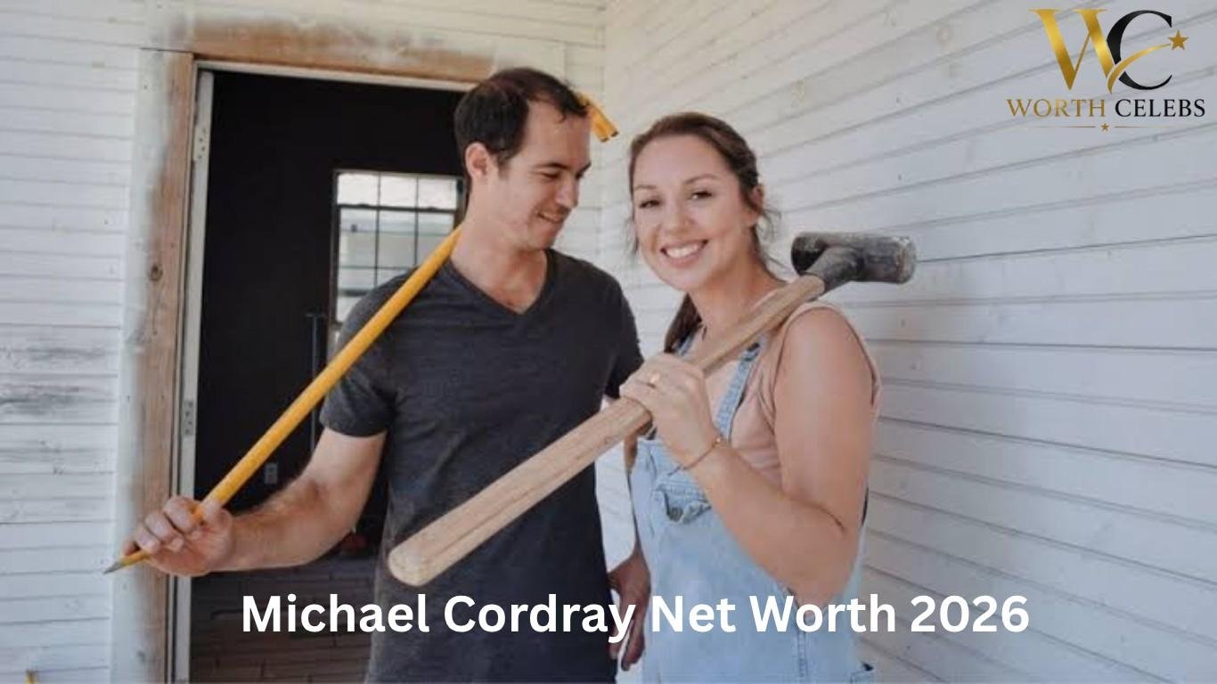 Michael Cordray Net Worth: 5 Facts About His Wealth