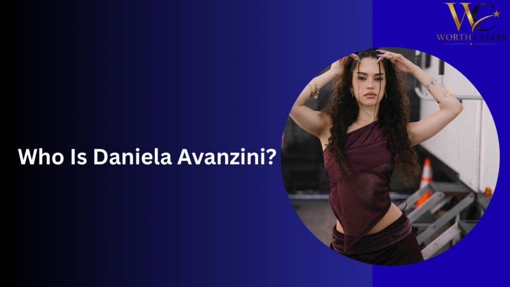 Who Is Daniela Avanzini?