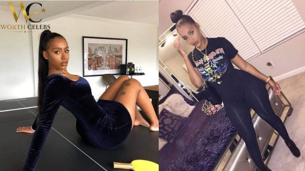Who is Raven Tracy?