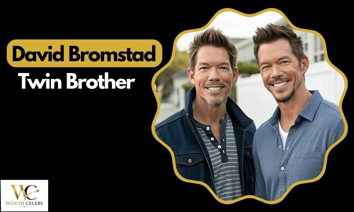 david-bromstad-twin-brother-the-truth-about-the-rumors-family-and-siblings