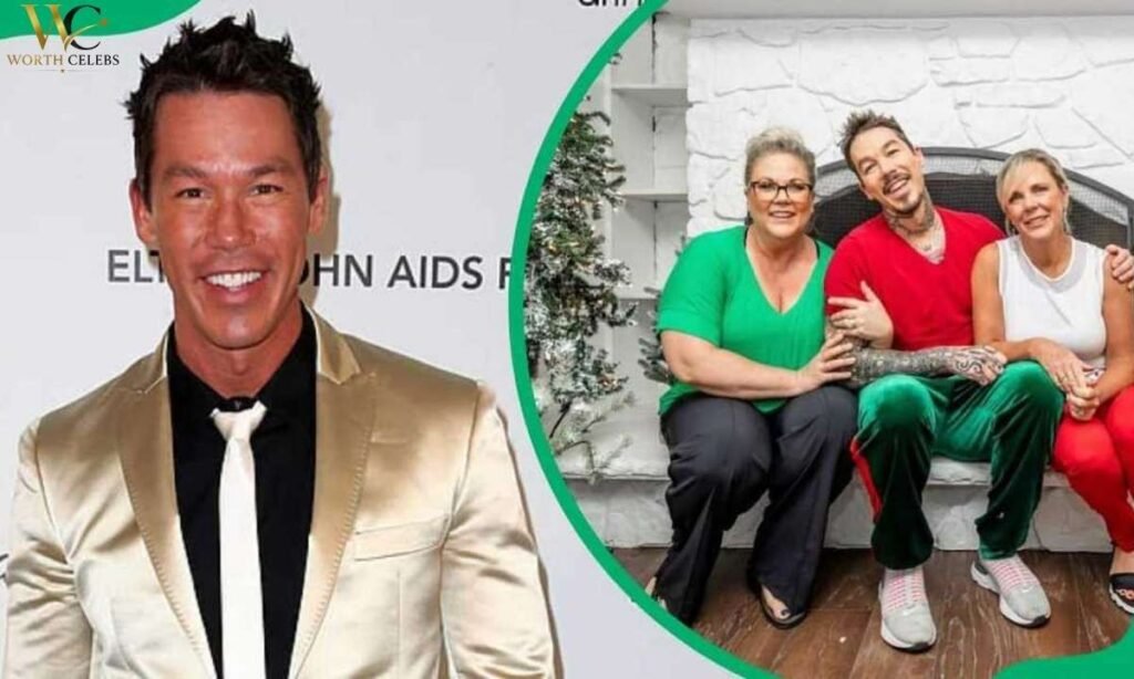 married-david-bromstad-twin-brother-another-common-misconception