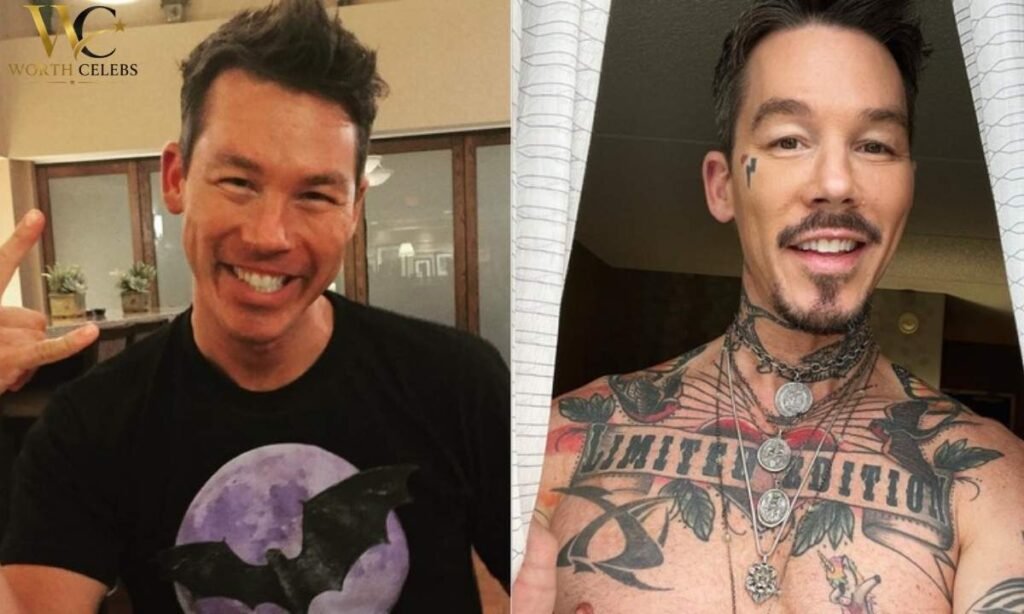 understanding-the-david-bromstad-twin-brother-rumor