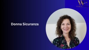 Donna Sicuranza