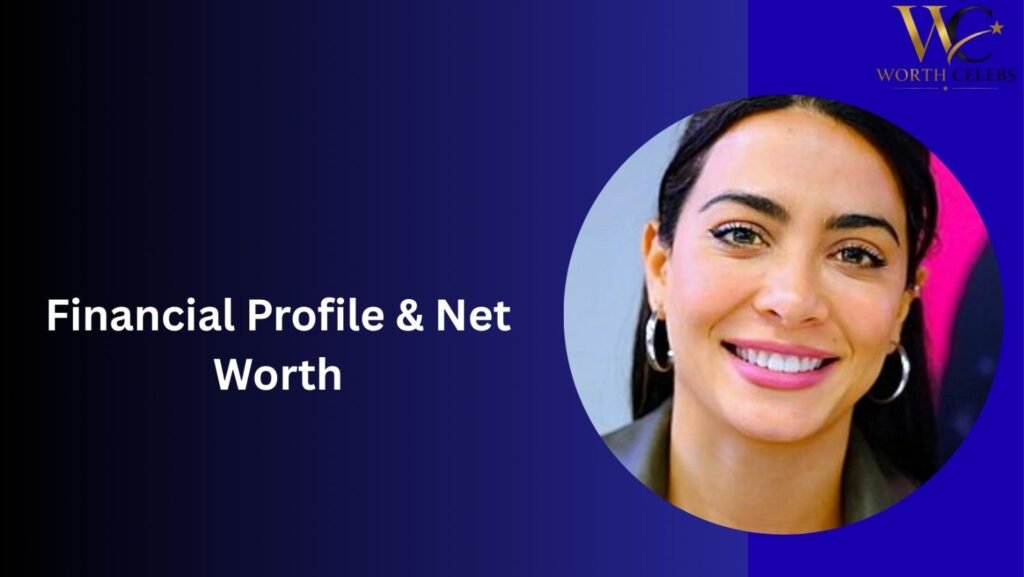 Financial Profile & Net Worth