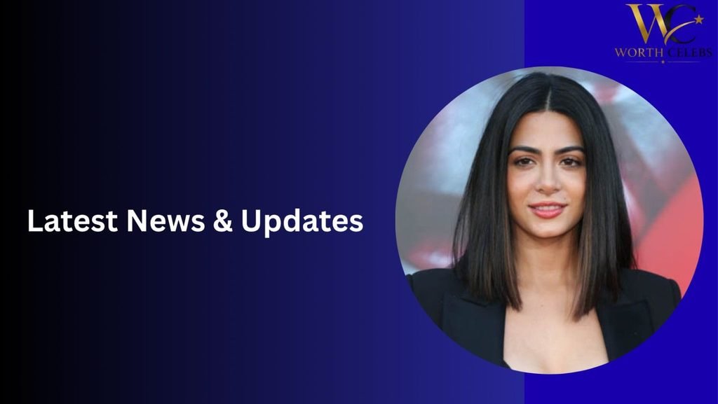 Latest News & Updates