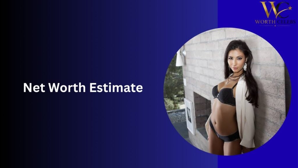 Net Worth Estimate