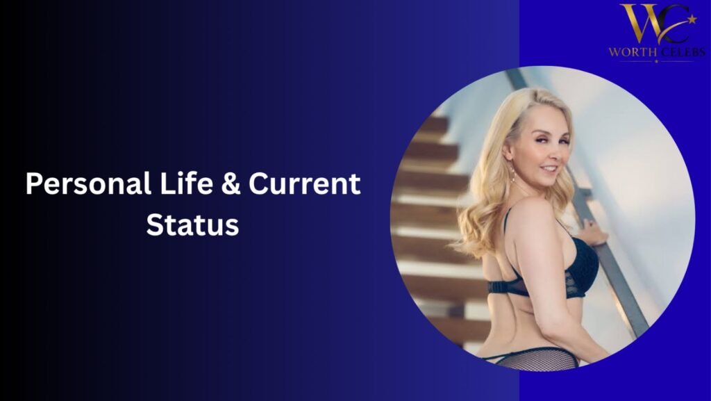 Personal Life & Current Status