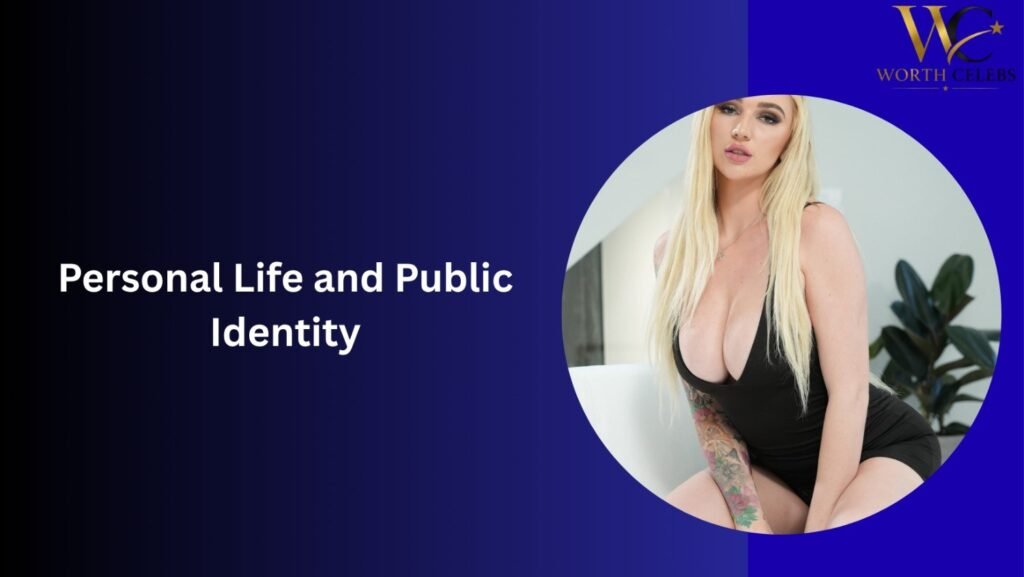 Personal Life and Public Identity