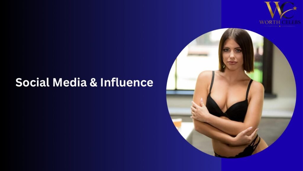 Social Media & Influence