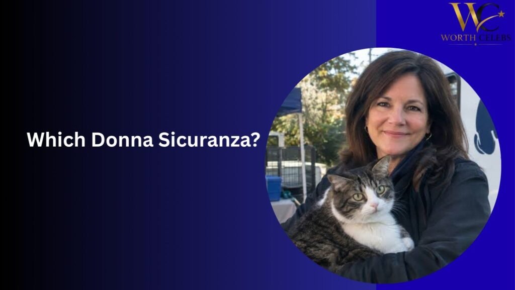 Donna Sicuranza