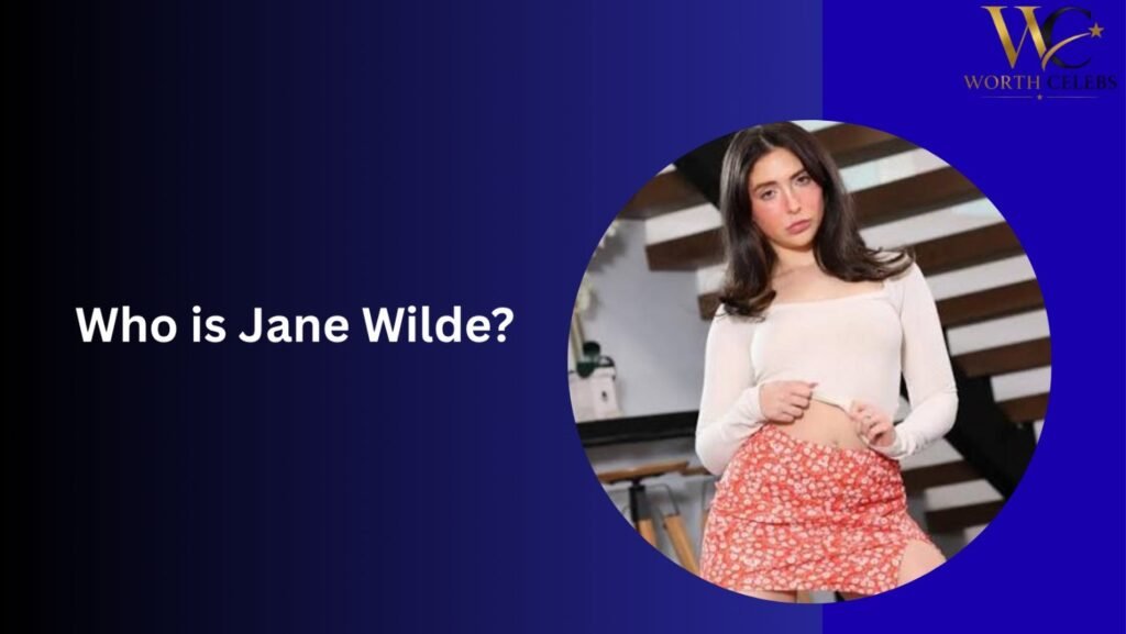 Who is Jane Wilde?