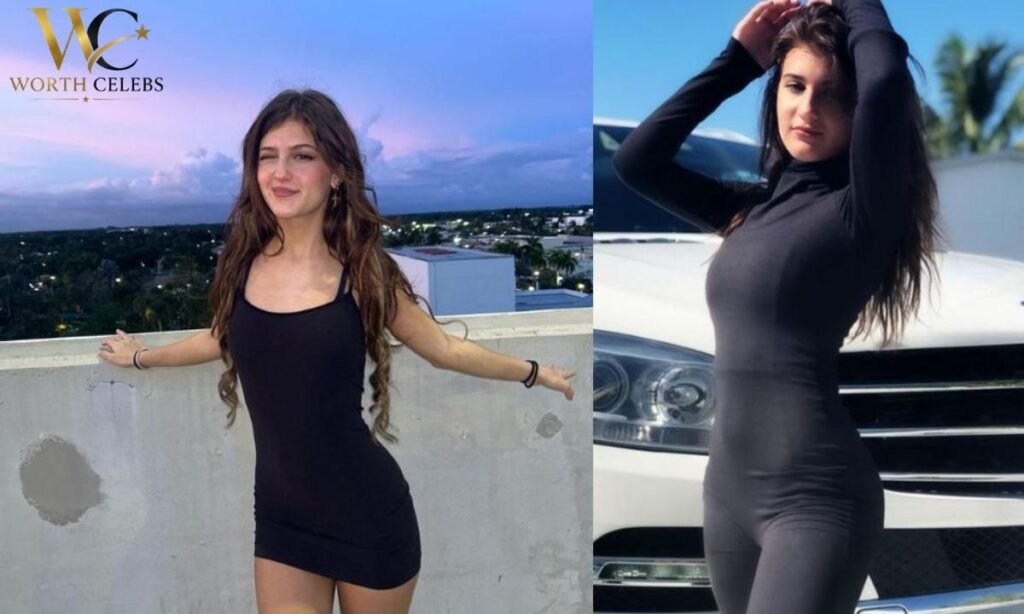 Jenny Popach career timeline