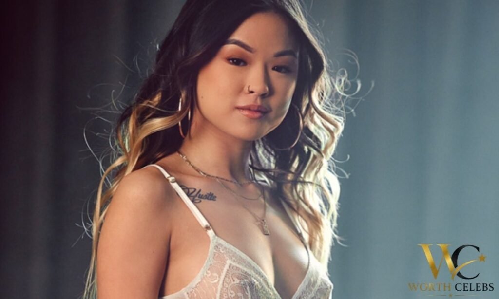 Lulu Chu career timeline