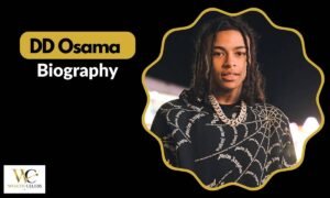 DD Osama