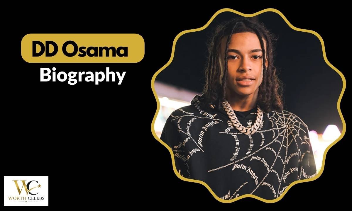 DD Osama