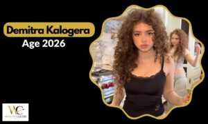 Demitra Kalogeras