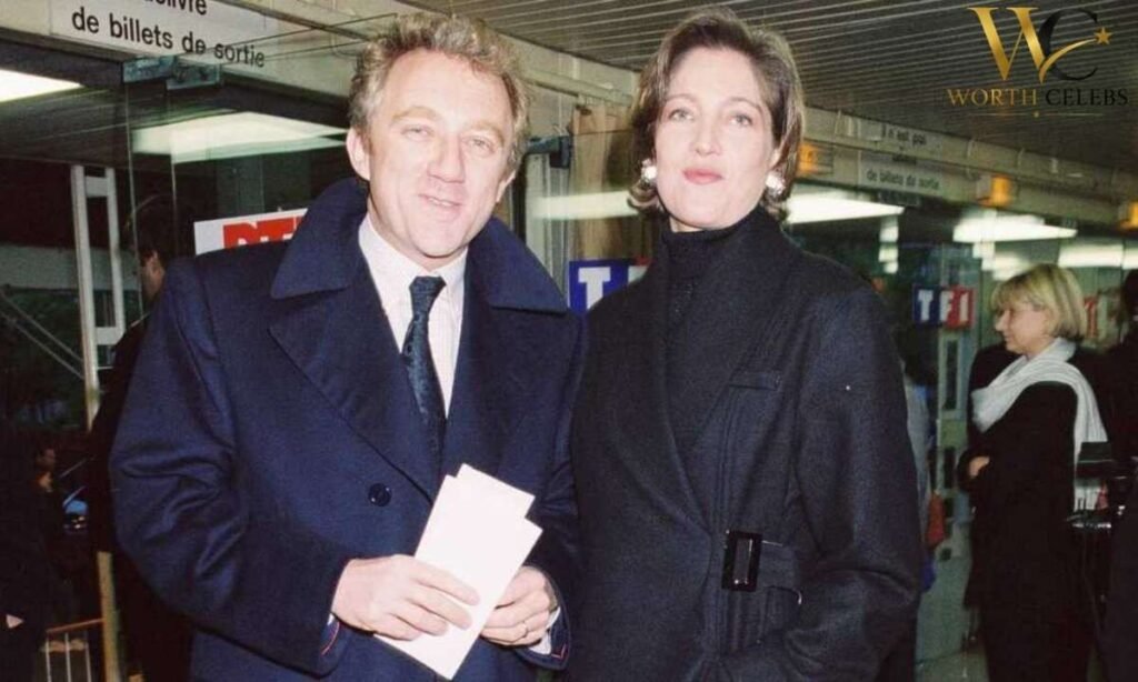 dorothee-lepere-and-francois-henri-pinault-mariage