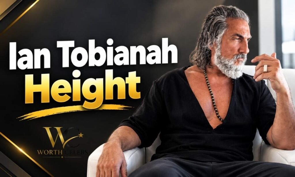 ilan-tobianah-height