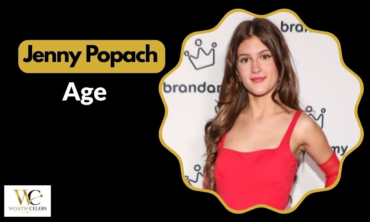 Jenny Popach