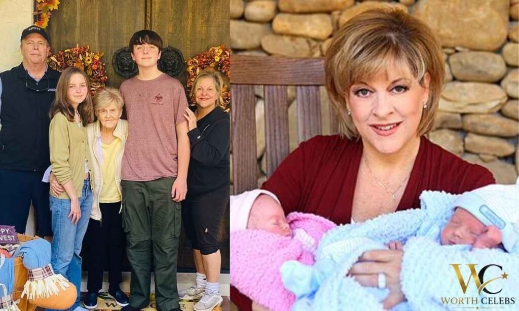 lucy-elizabeth-linch-parents-and-family