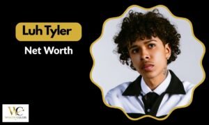 Luh Tyler