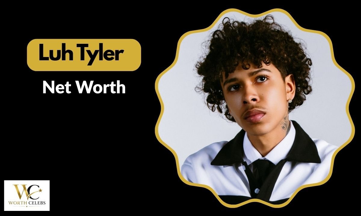 Luh Tyler