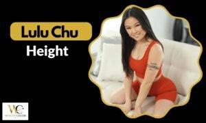 Lulu Chu