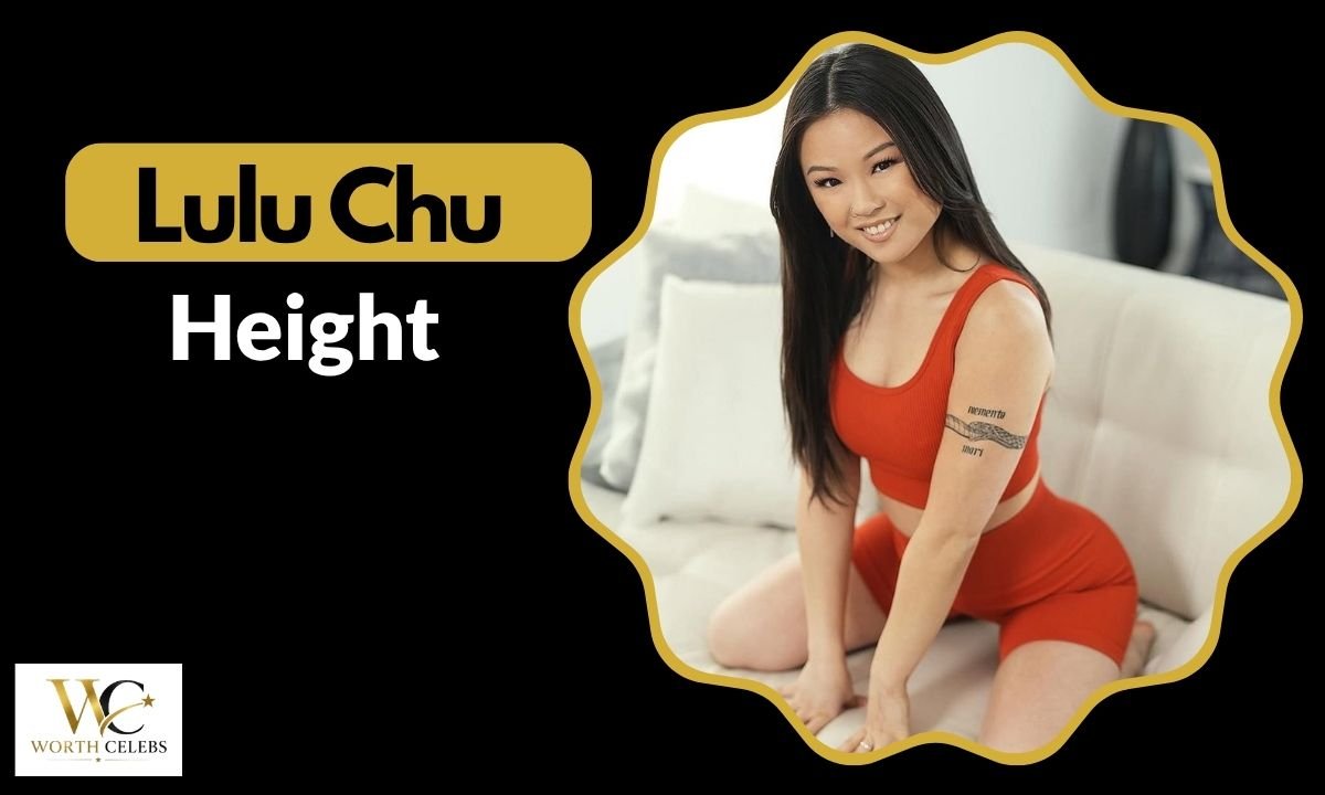 Lulu Chu