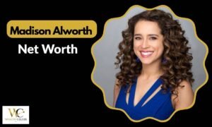 Madison Alworth