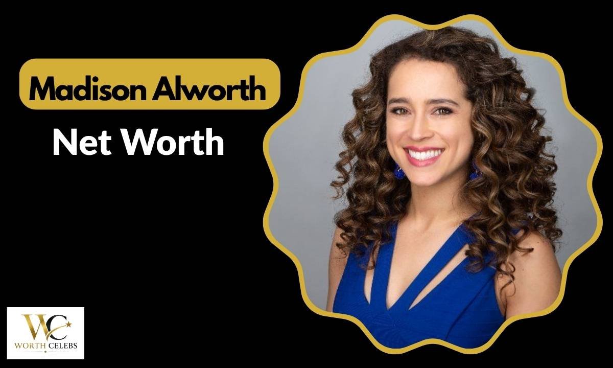 Madison Alworth