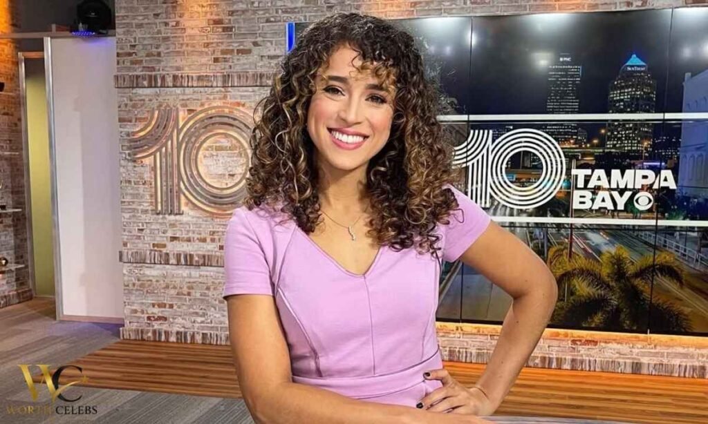 Madison Alworth net worth