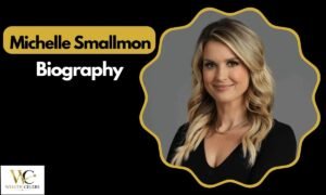 michelle-smallmon-bio-2026-age-career-and-net-worth