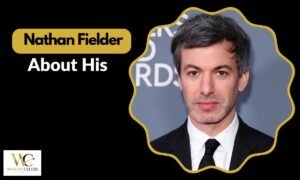 Nathan Fielder
