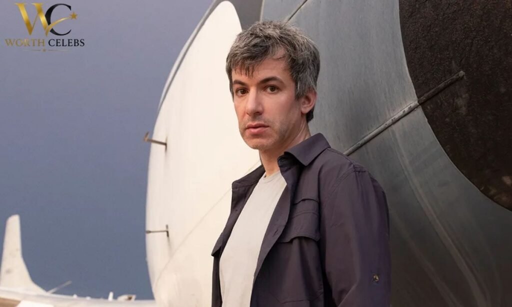 Nathan Fielder net worth and lifestyle