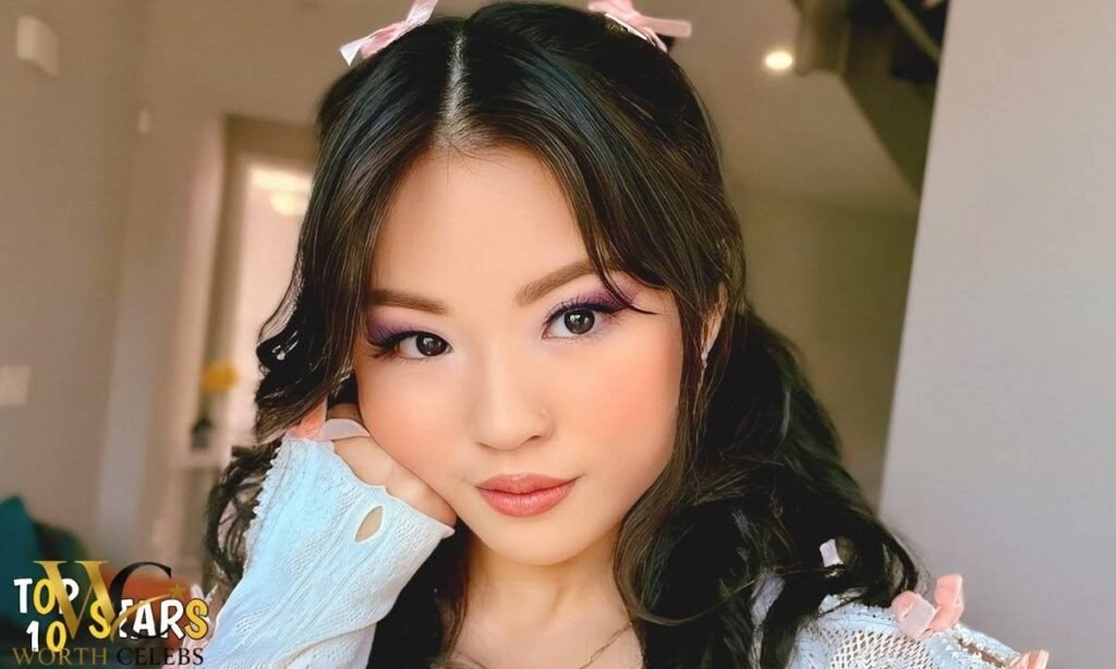 Lulu Chu net worth