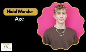 Nidal Wonder