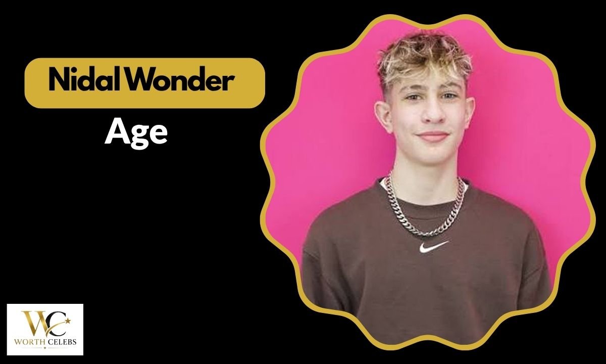 Nidal Wonder