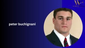 Peter Buchignani