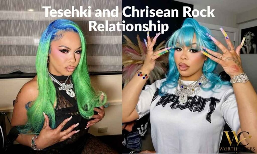 tesehki-and-chrisean-rock-relationship