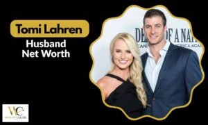 Tomi Lahren