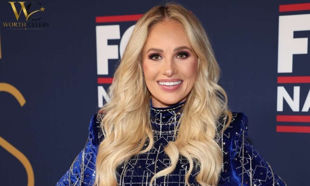 Tomi Lahren