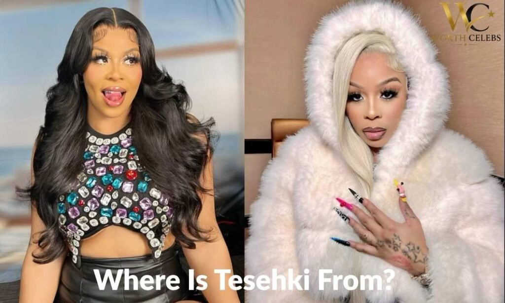 where-is-tesehki-from